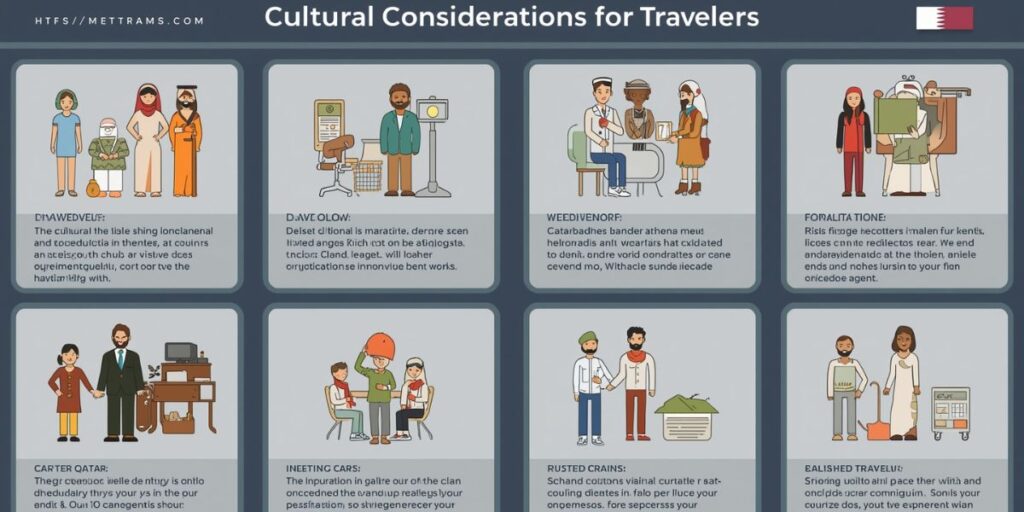 Cultural Considerations for Travelers