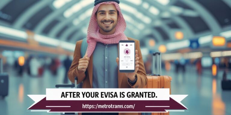 Qatar Business Visa: Comprehensive Guide 2025