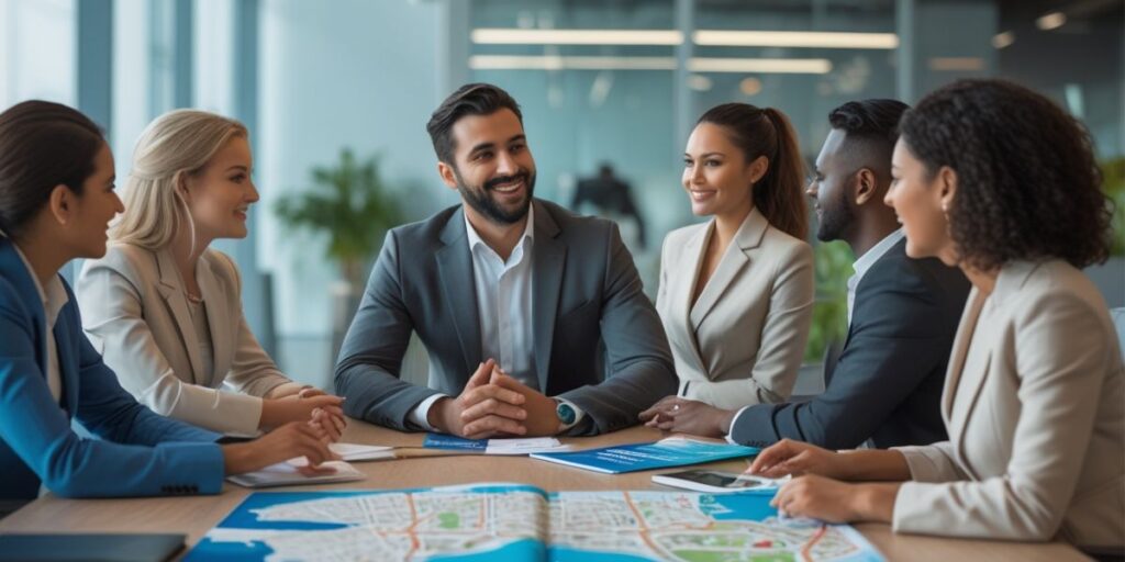 Support Services for Expatriates in Qatar