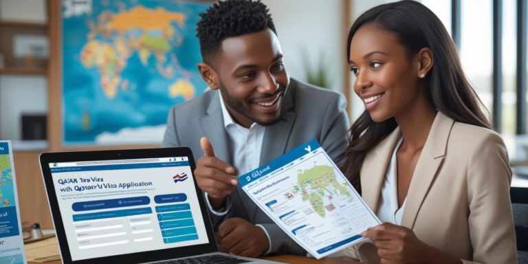 Qatar Visa for US Citizens: Rules and Requirements for 2025