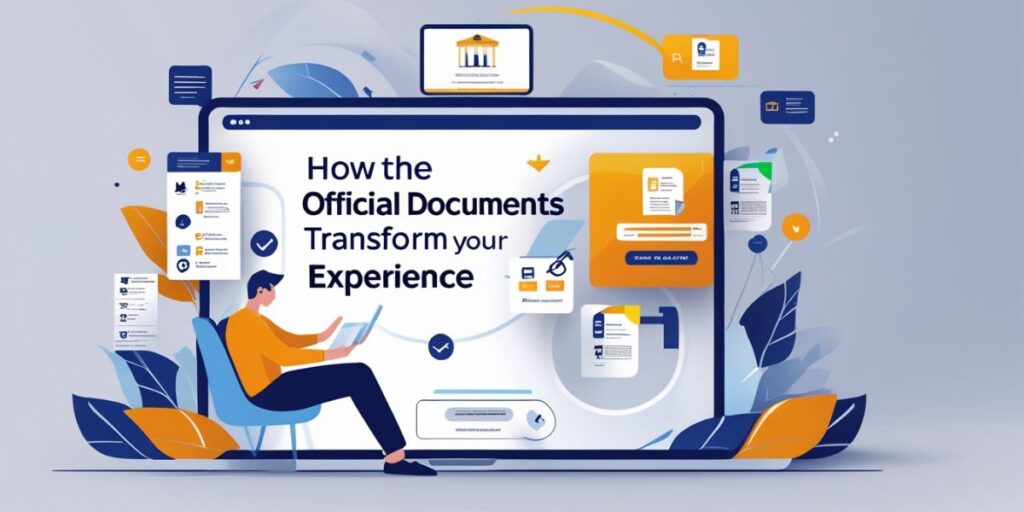 Real User Testimonials: How the Official Documents Service Transforms Your Experience