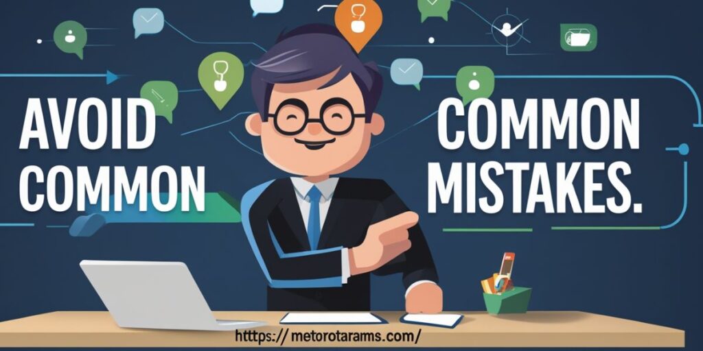 Mahad Manpower Tip: Avoid Common Mistakes