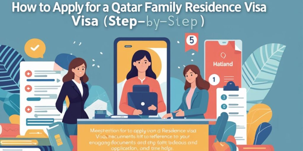 Tips for a Successful Family Visa Application