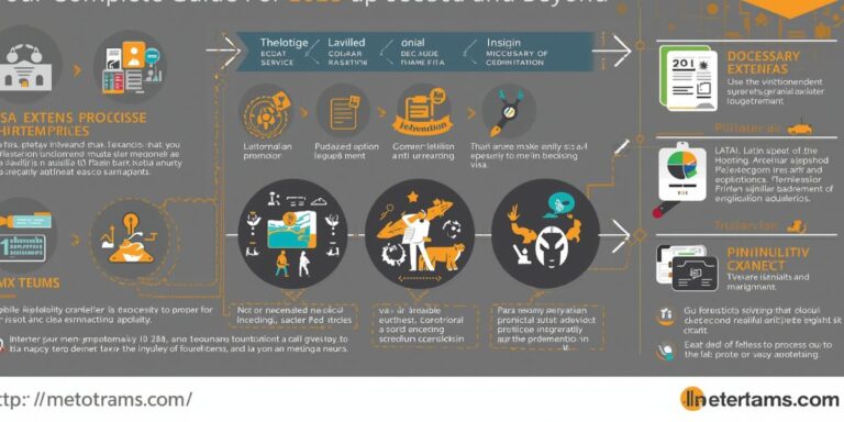 Qatar Visa Extension: Your Complete Guide for 2025 and Beyond