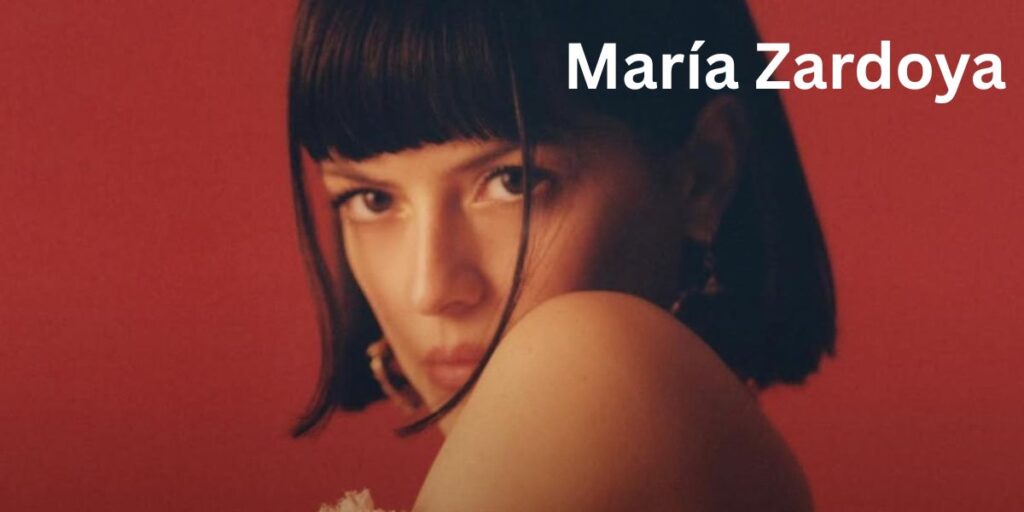 María Zardoya Discography & Popular Songs