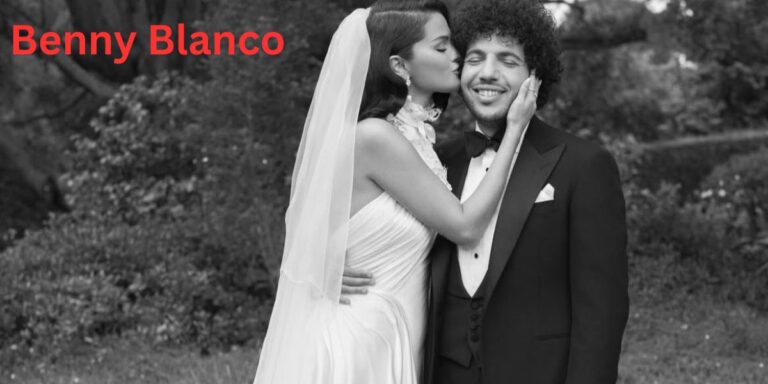 Benny Blanco Height 2025: Real Height, Age, and Hollywood Image
