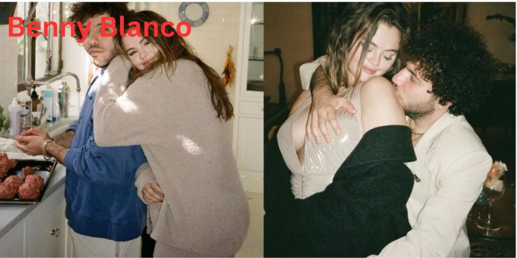 Has Benny Blanco Ever Commented on His Height?