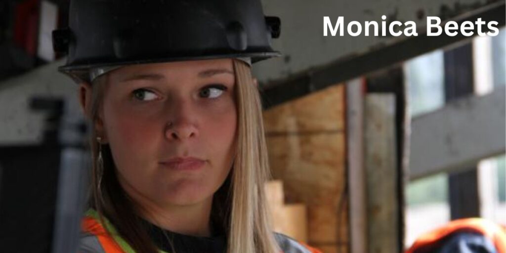Monica Beets’ Personal and Professional Life