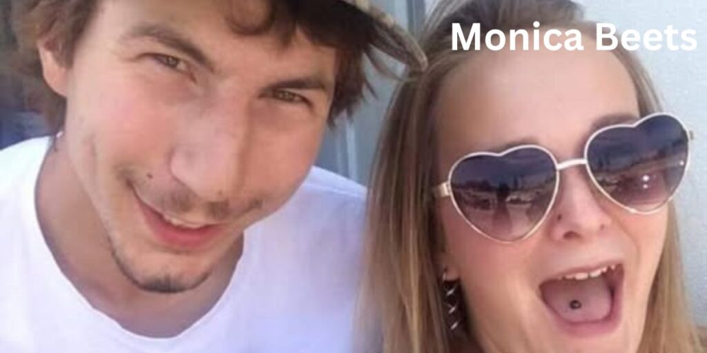Are Monica Beets and Taylor Mayes Still Married?