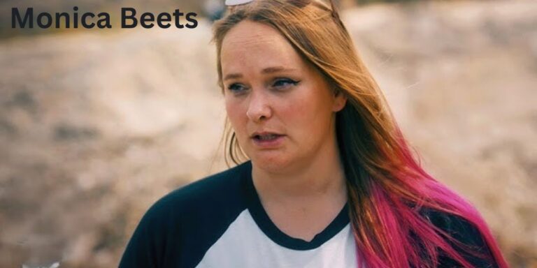 Monica Beets & Taylor Mayes: Marriage Status and Latest Updates 2025