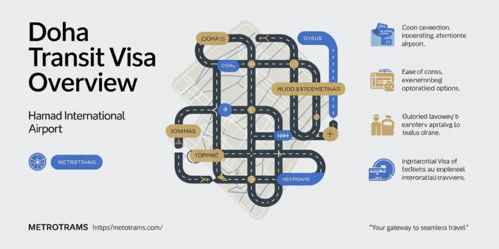Doha Transit Visa Overview