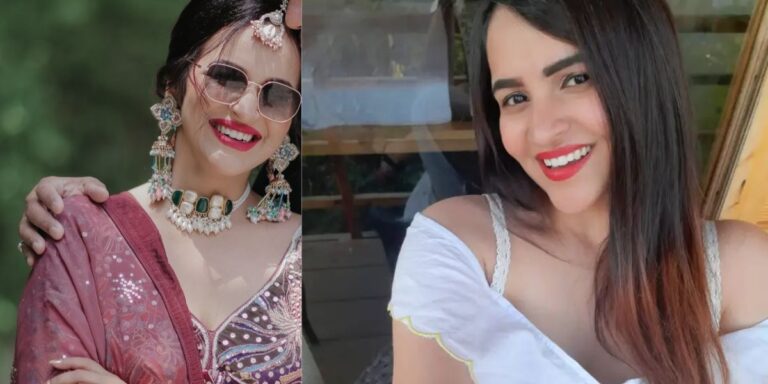 Prerna Malhan Biography – Age, Height, Family, Husband, Net Worth & More