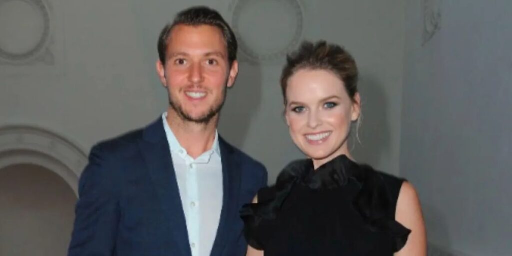 Love Story with Alice Eve