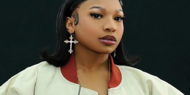 Brooklyn Frost Age, Height, Net Worth, Parents, Biography 2025