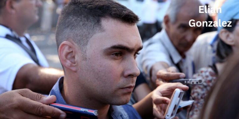 Elian Gonzalez Net Worth: From Cuban Icon to Wealth Today