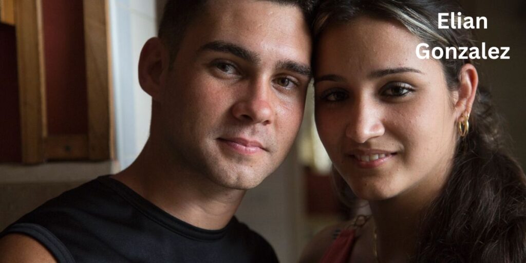 Elian Gonzalez’s Family and Personal Life