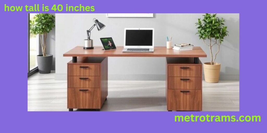 Practical Applications of 40 Inches