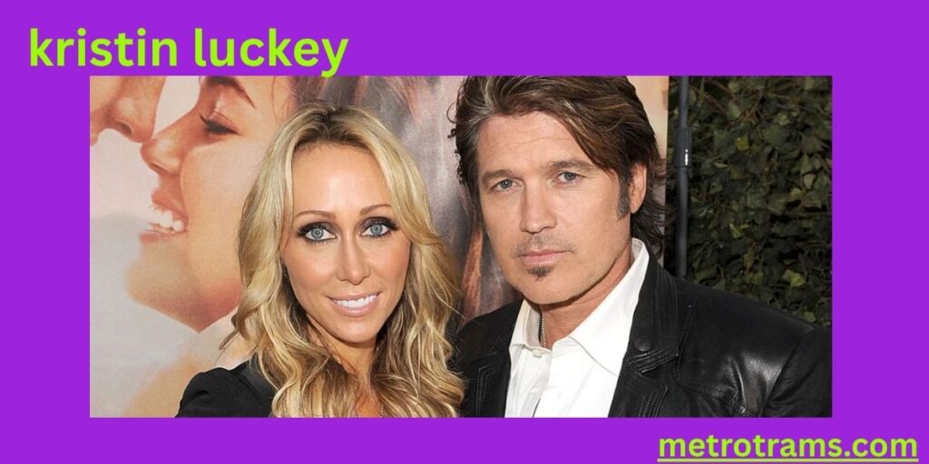 The Cyrus Family Dynamic