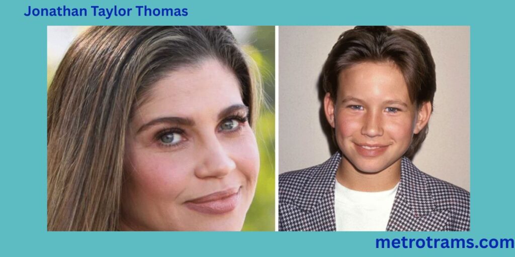 Jonathan Taylor Thomas’ Dating History
