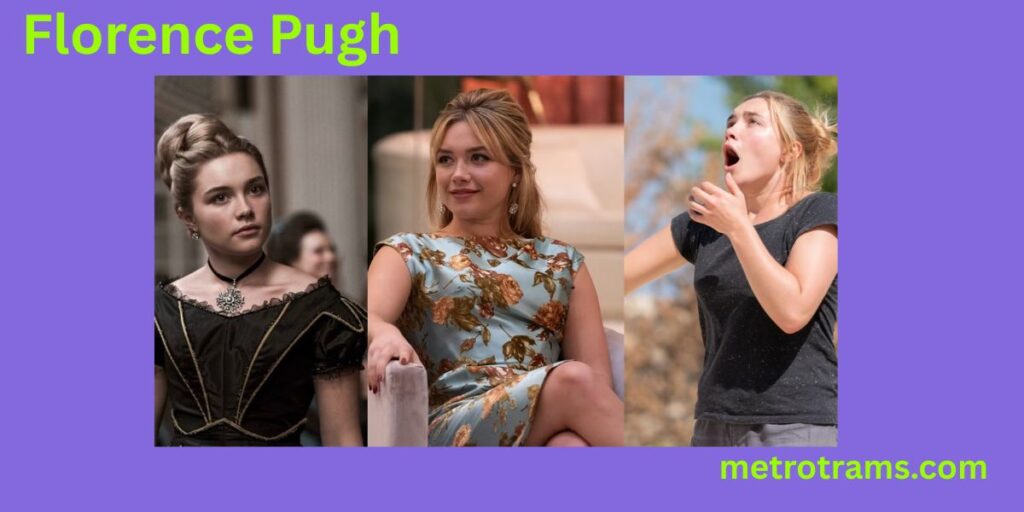 Florence Pugh's Notable Performances and Acting Style