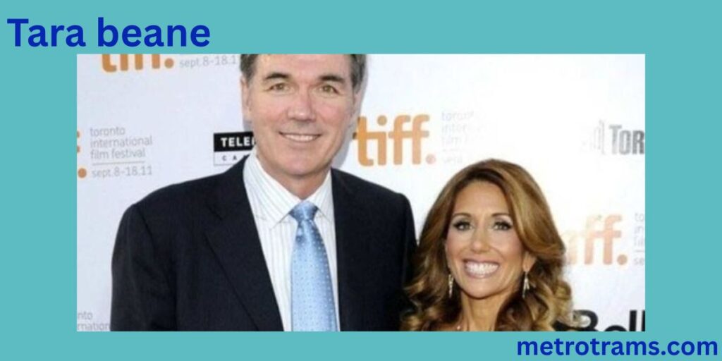 Tara Beane’s Career and Professional Life