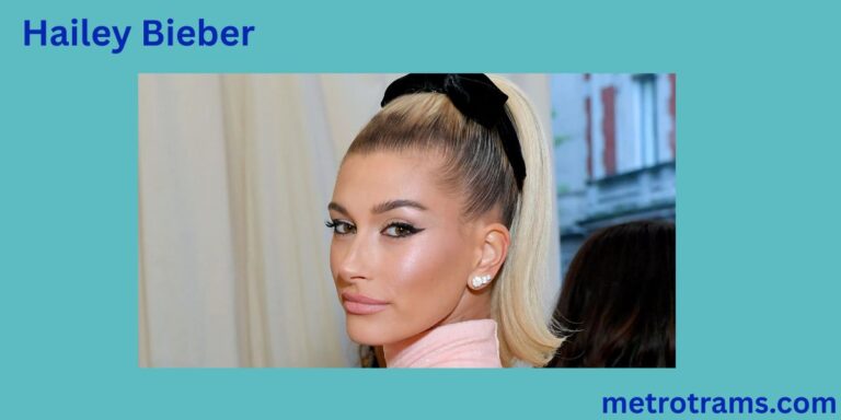 How Tall Is Hailey Bieber? Height, Facts & Celebrity Comparisons