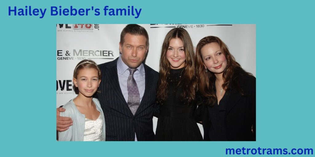 Early Life and Family Background
