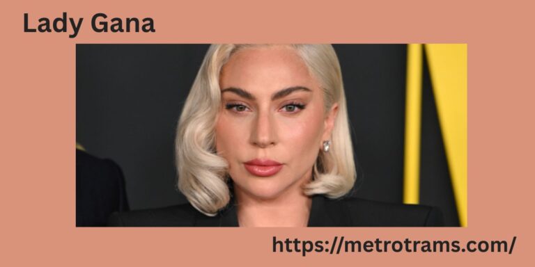 How Tall is Lady Gaga? – The Complete Guide