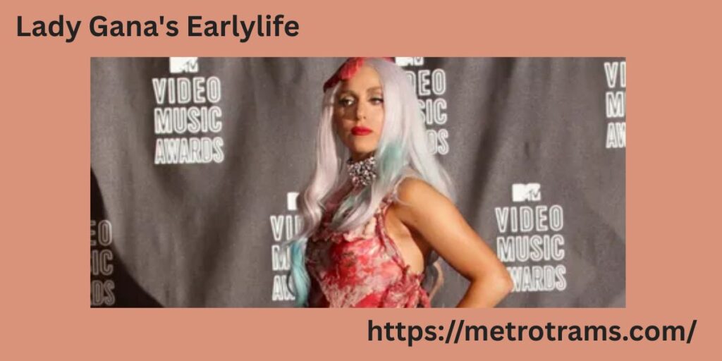 Biography & Early Life