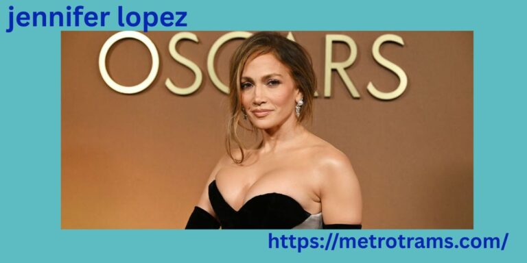 How Tall Is Jennifer Lopez? Full Height, Presence & Complete Body Stats 