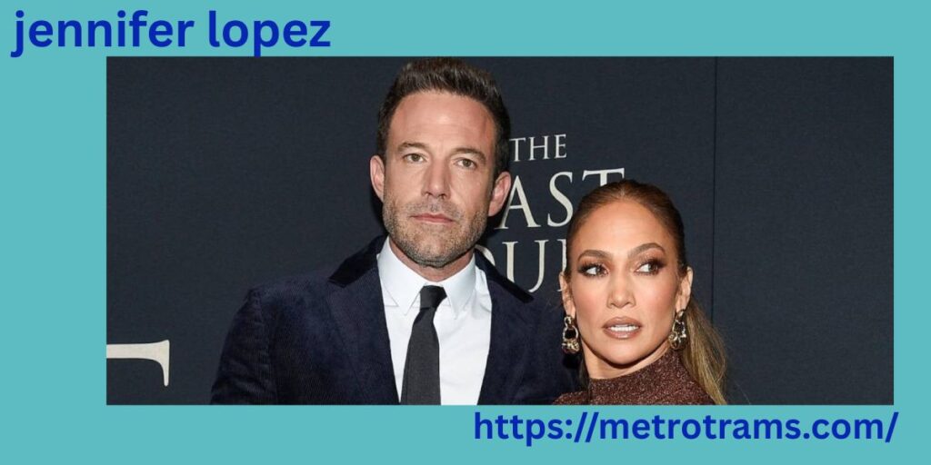 Jennifer Lopez Bio – Career Journey & Milestones