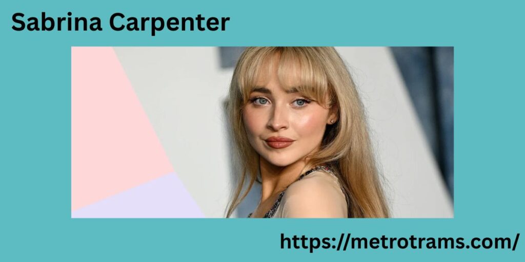 Sabrina Carpenter’s Age, Zodiac, and Early Life