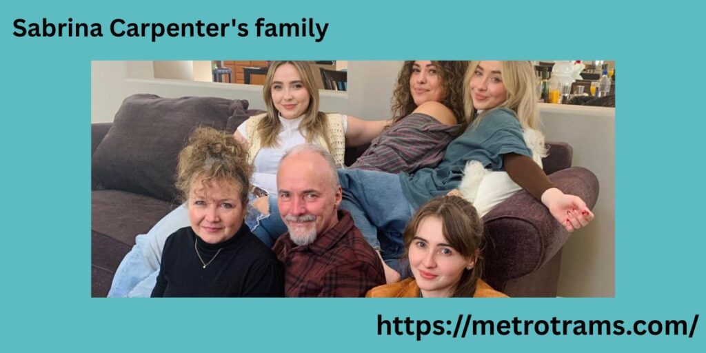 Family and Relations