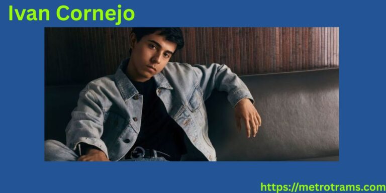Ivan Cornejo Height: Facts About the Rising Regional Mexican Star