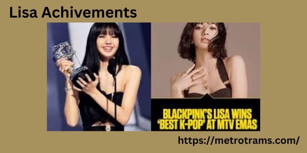 Career and Achievements