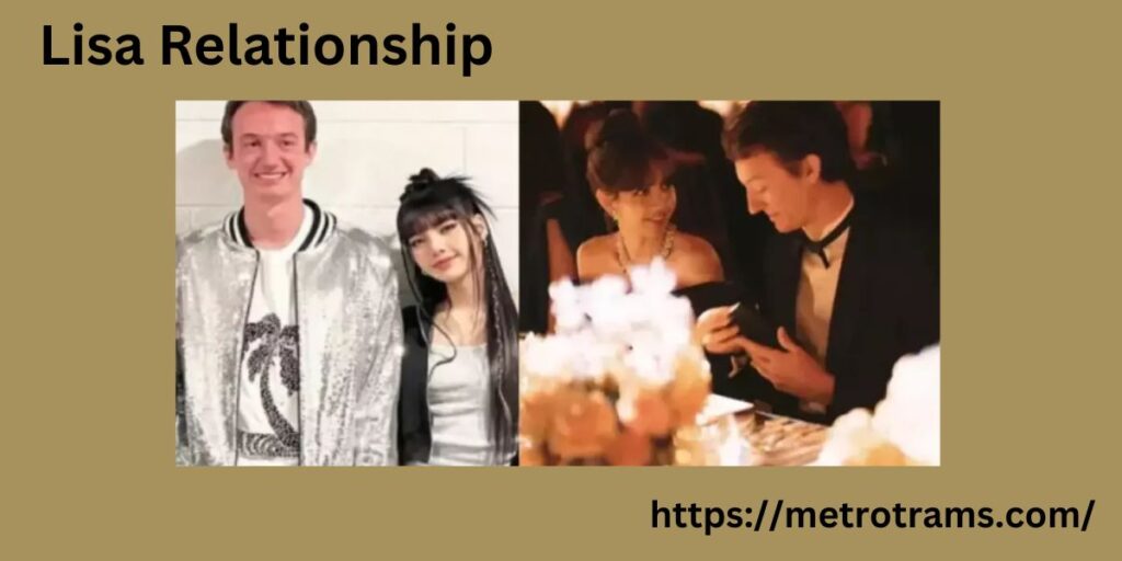 Personal Life and Relationships