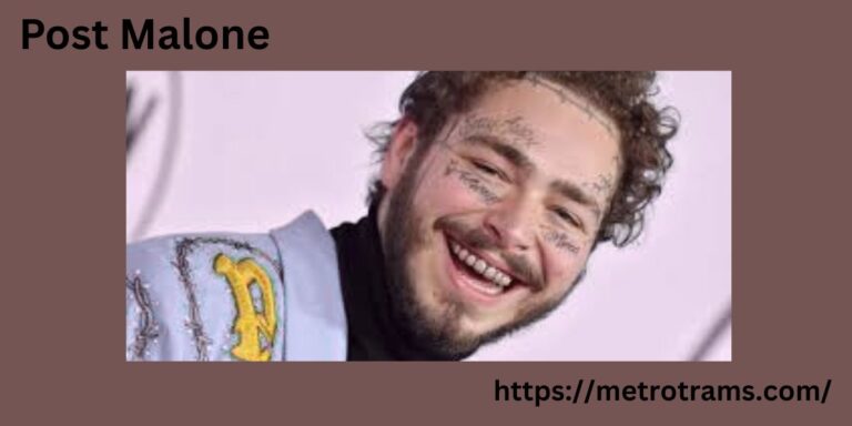How Tall Is Post Malone? Full Height, Stature & Body Profile Revealed