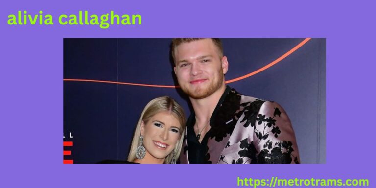 Alivia Callaghan: Powerful Journey Beyond NFL Spotlight & Family