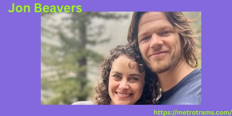 Jon Beavers Personal Info: Age, Height, Early Life, Family & Caree