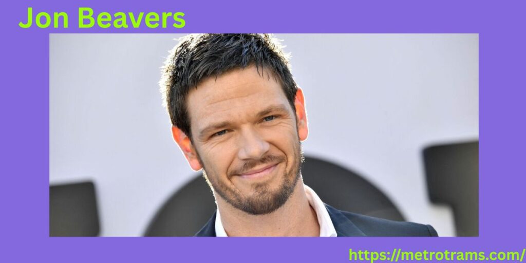 Jon Beavers Film Career Development