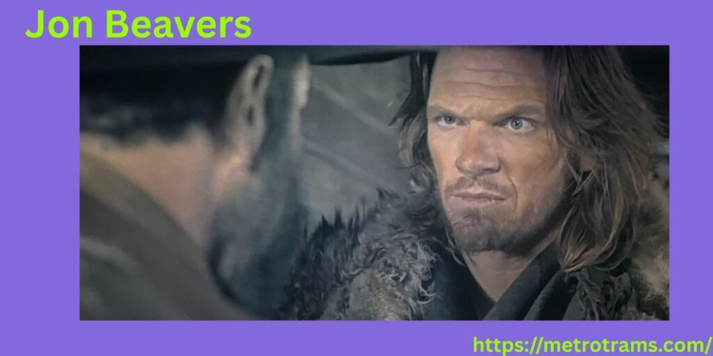 Jon Beavers Social Media Engagement