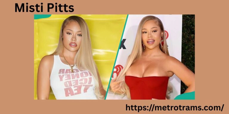 Misti Pitts Biography: Age, Family, Role in Latto’s Life & Career Overview