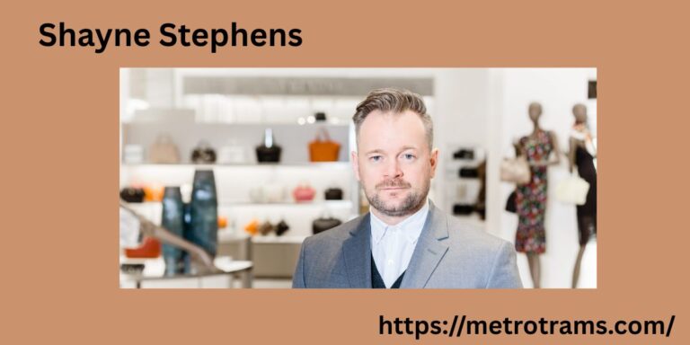 Shayne Stephens Biography: Age, Family, Career & Latto’s Father Profile