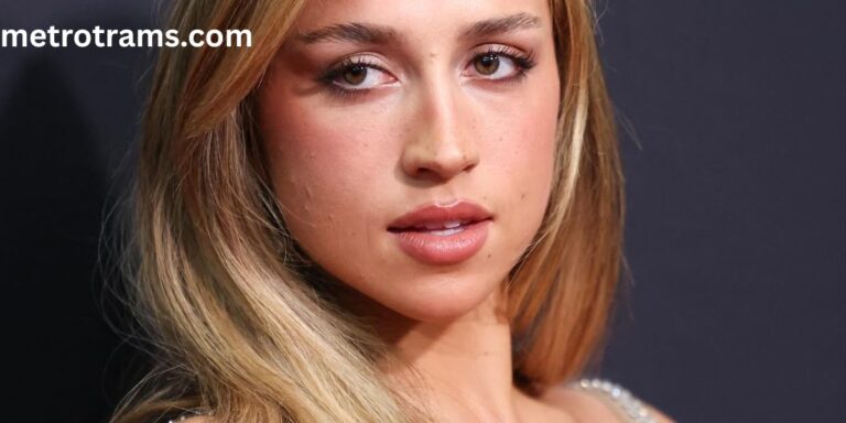 Tate McRae 2025: Height, Age, Net Worth, Real Name & Biography Guide