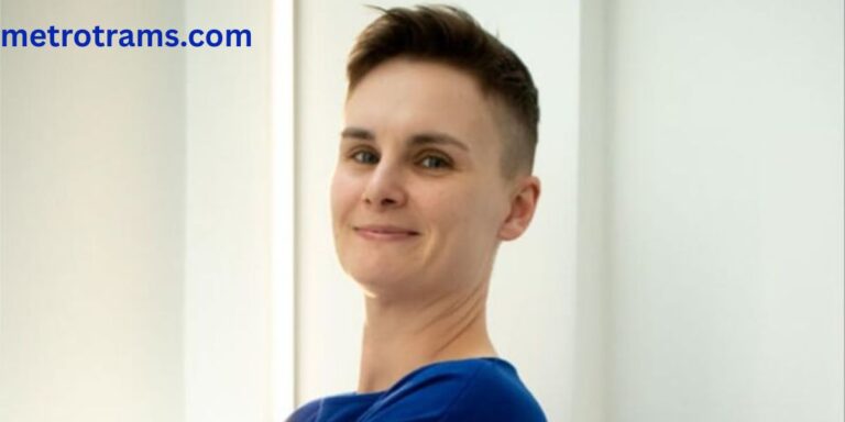 Ashley Gutermuth Biography 2025: Age, Husband, Career, Comedy & Net Worth