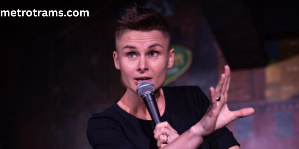 Ashley Gutermuth Personal Life & Relationships