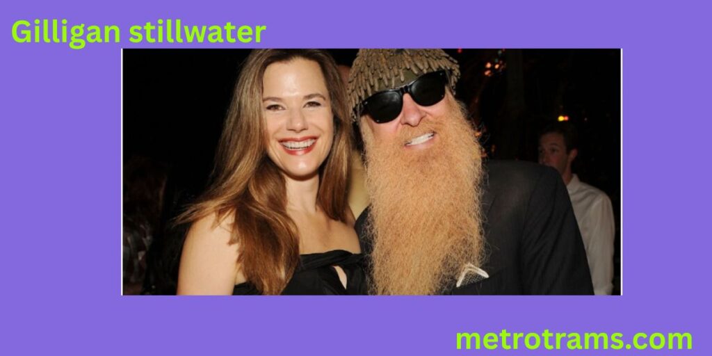 Gilligan Stillwater's Relationship with Billy Gibbons