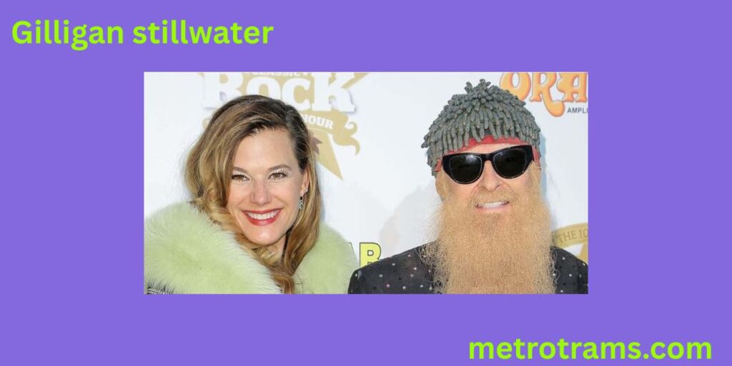 Gilligan Stillwater Professional Career and Contributions