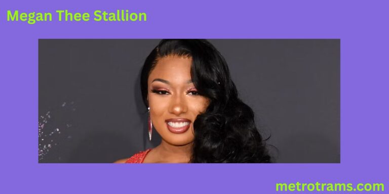 How Tall is Megan Thee Stallion? Biography, Height & Net Worth 2025