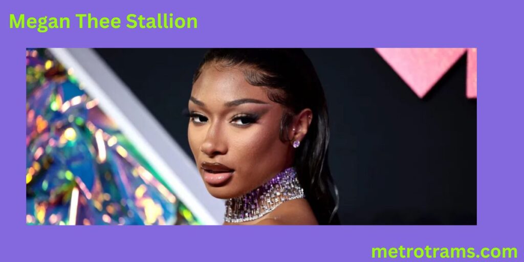 Megan Thee Stallion Net Worth and Earnings
